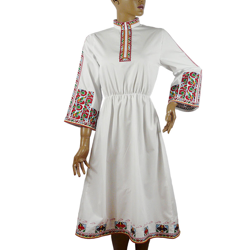 Macedonian women's blouses