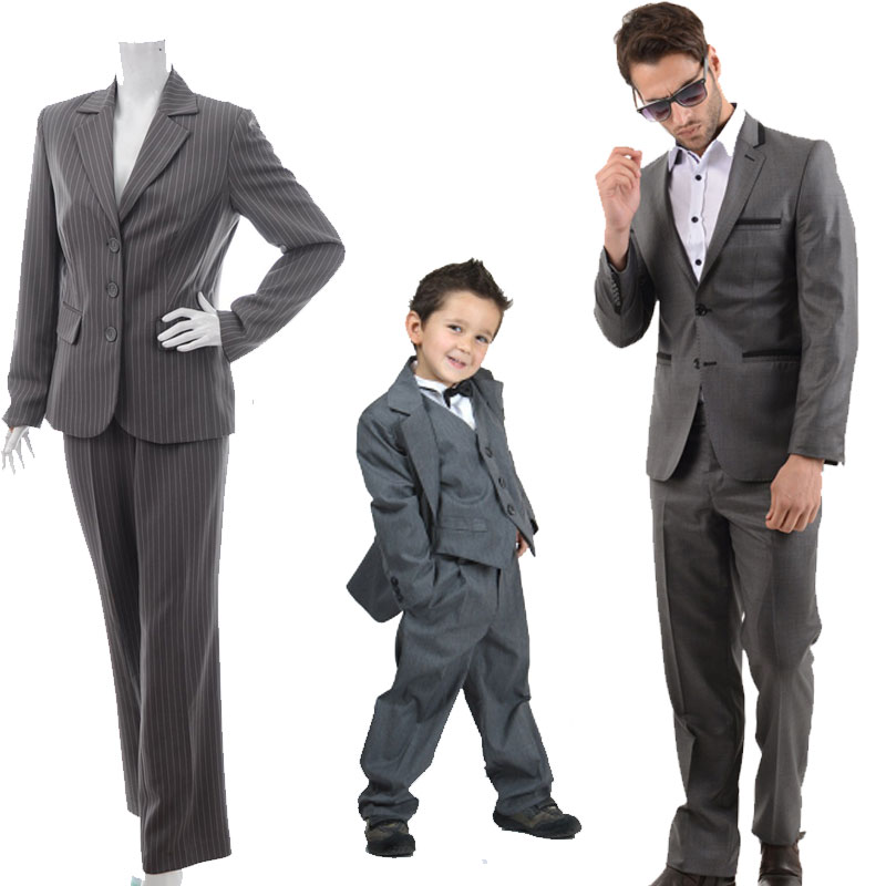 Formal suits