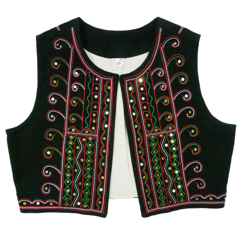 Northern men's waistcoats