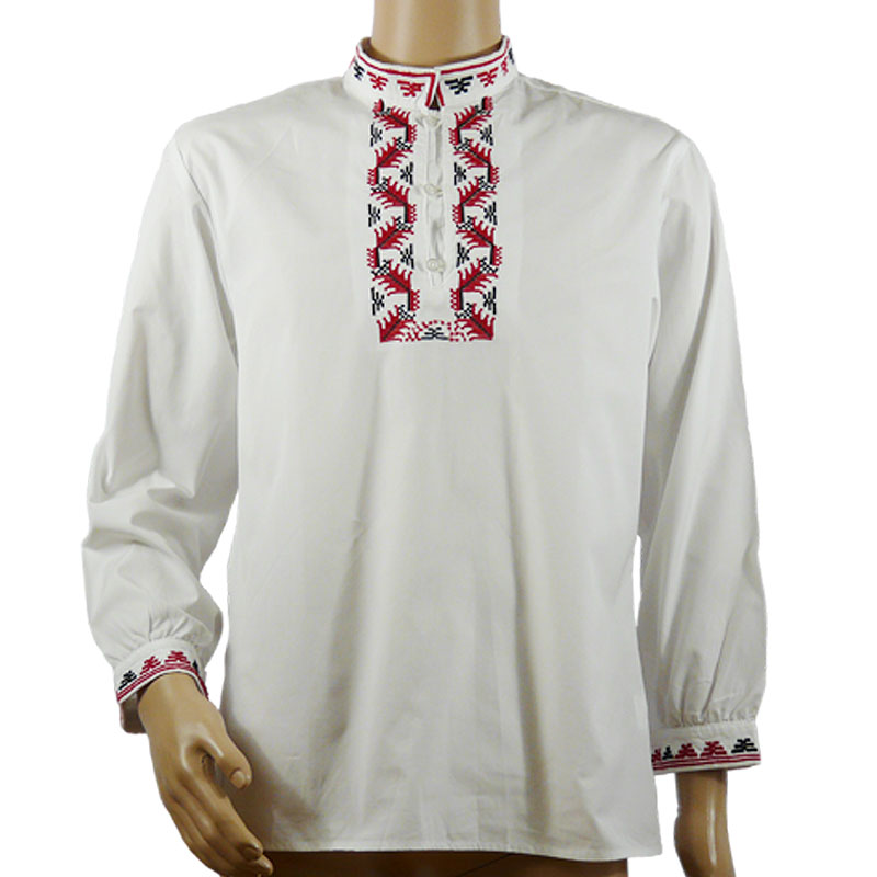 Thracian Men's Shirts