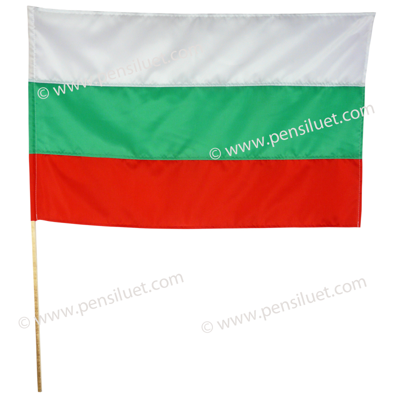 Знамена / Български знамена / Българско Знаме - pensiluet.com