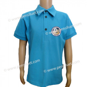 Спортна блуза къс ръкав 29 униформи на ОУ Константин Костенечки Костенец