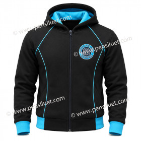 Sports jacket 22 uniform Vasil Levski Primary School Kostinbrod