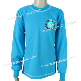 Long sleeve T-shirt 22 uniform Vasil Levski Primary School Kostinbrod
