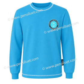 Long sleeve T-shirt 22 uniform Vasil Levski Primary School Kostinbrod