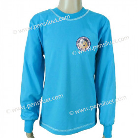 Тениска 29 дълъг ръкав униформи на ОУ Константин Костенечки Костенец