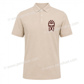 Knitted blouse 01 short sleeve