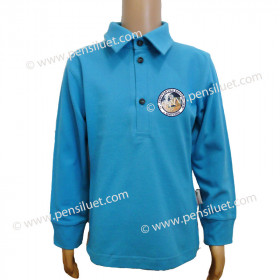 Спортна блуза дълъг ръкав 29 униформи на ОУ Константин Костенечки Костенец