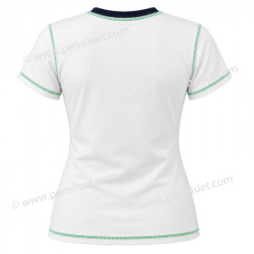 Fitted T-shirt 05 school uniform Patriarch Eftimiy Plovdiv 1