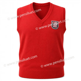 Sweater 04 Student uniform High School St. Constantine-Cyril the Philosopher Plovdiv