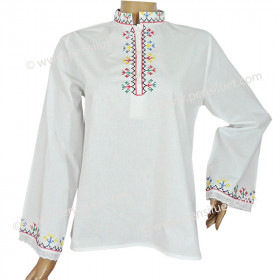 Thracian women's blouse 10V1