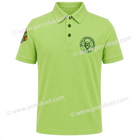 Sports Blouse with short sleeves 07 SU Saint Sophrony Vrachanski Plovdiv