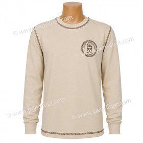 T-shirt 01 long sleeve