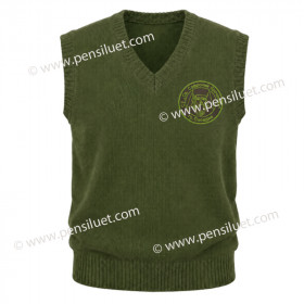 Sweater 07 Saint Sophrony Vrachanski Secondary School Plovdiv