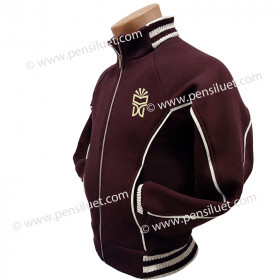 Sweatshirt 01 Sweatshirt 01 Dusho school uniform of Dusho Hadzhidekov Primary School 1