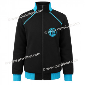 Sports jacket 07 Hristo Botev Plovdiv