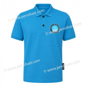 Sports blouse 22 uniform Vasil Levski Primary School Kostinbrod