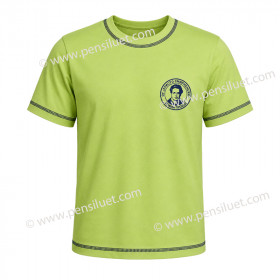 T-shirt 25 uniform of Hristo Smirnenski Momin Prohod Primary School