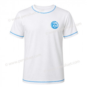 T-shirt 02 Student uniform National University Hristo Botev Plovdiv