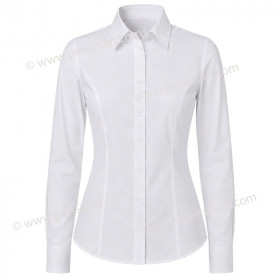 Women's formal blouse 04