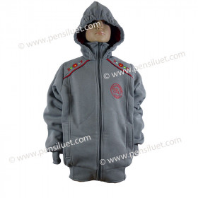 Sports jacket 24 uniform Kocho Chestemenski Plovdiv