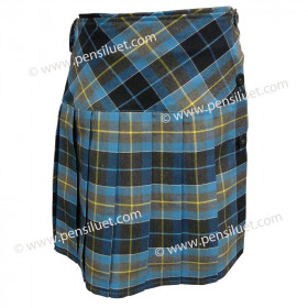 Pleated skirt 22 uniform Vasil Levski Primary School Kostinbrod