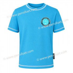 T-shirt 22 uniform Vasil Levski Primary School Kostinbrod