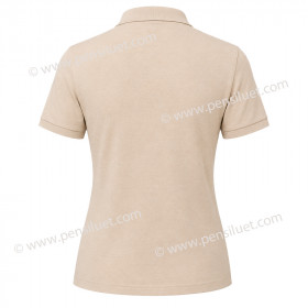 Fitted knitted blouse 01 short sleeves 1