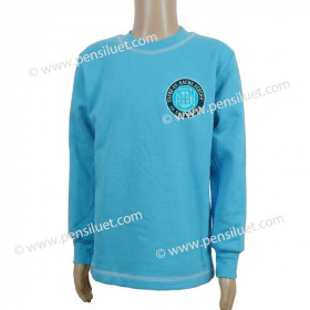 Quilted blouse 22 uniform Vasil Levski Primary School Kostinbrod