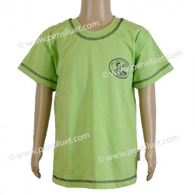 T-shirt 25 uniform of the OU Hristo Smirnenski  Momin  prohod