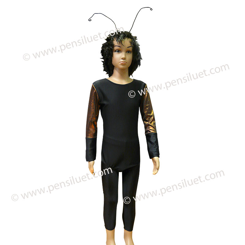 Детски костюм мравка