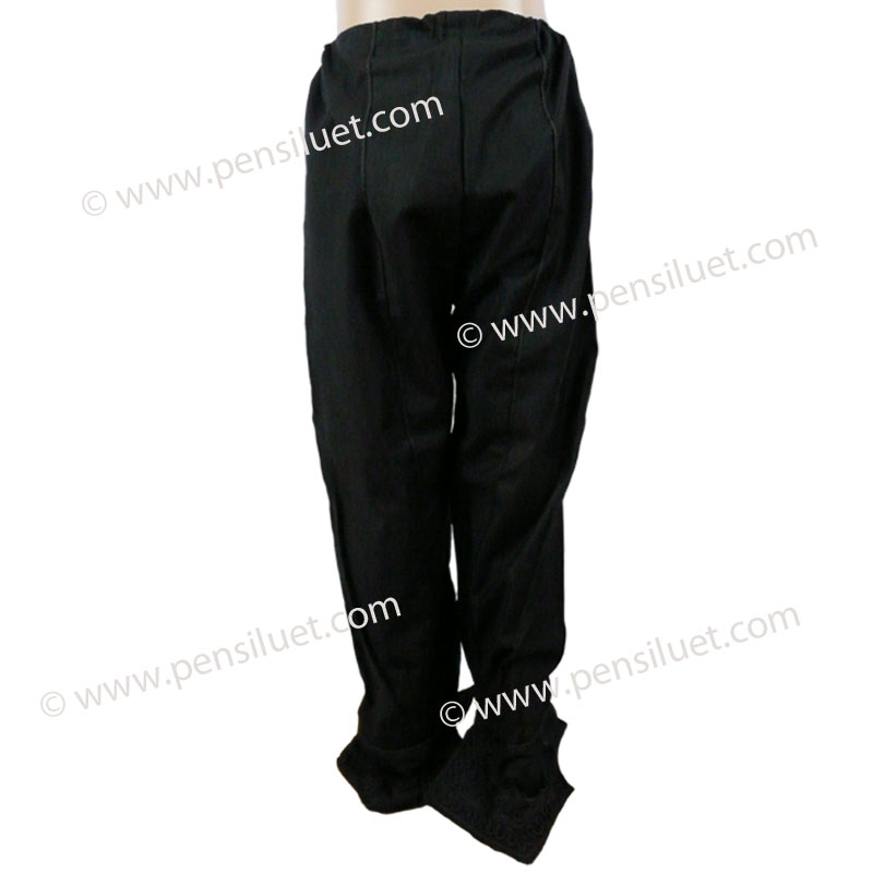 Thracian men's potur (Pants) 01PR