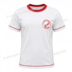 T-shirt 10 school uniform Lyuben Karavelov Plovdiv