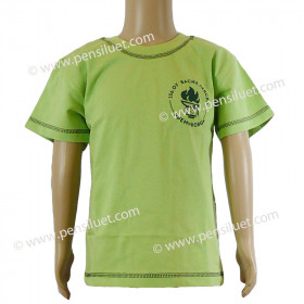 T-shirt 21 short sleeves student uniform 156 Vasil Levski Primary School 2