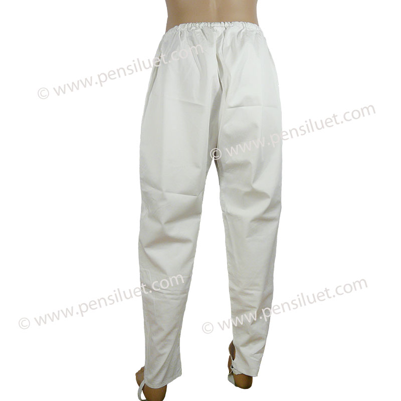 Macedonian men's trousers 01