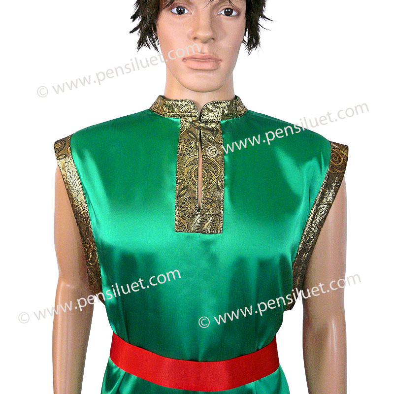 Мъжки индийски костюм 15V3