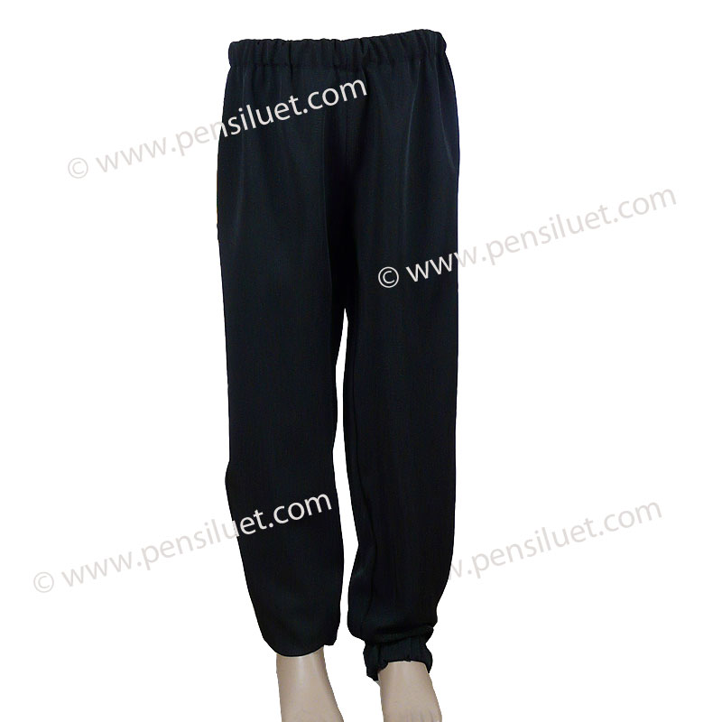 Rehearsal golf pants