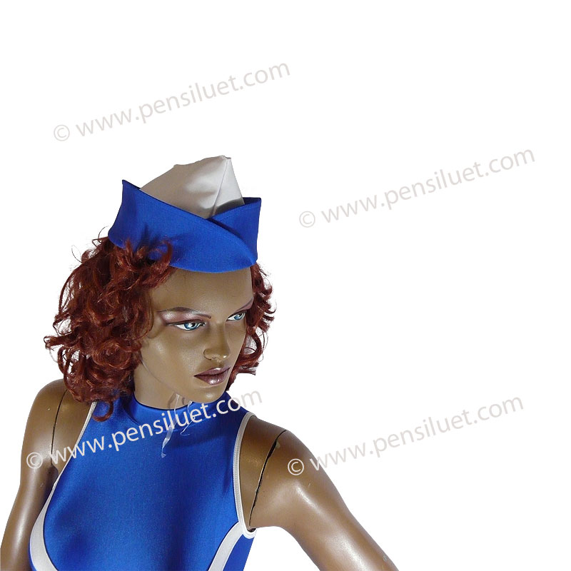 Sports cheerleading costume 08V4-3