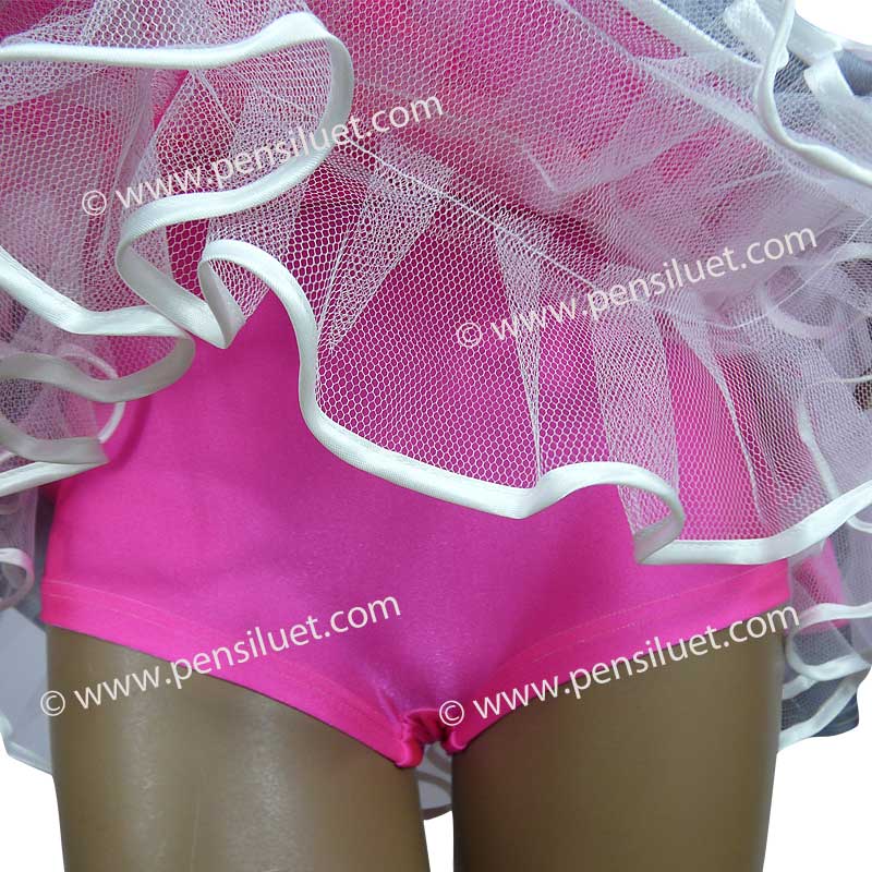 Sports cheerleading costume 09V4-3