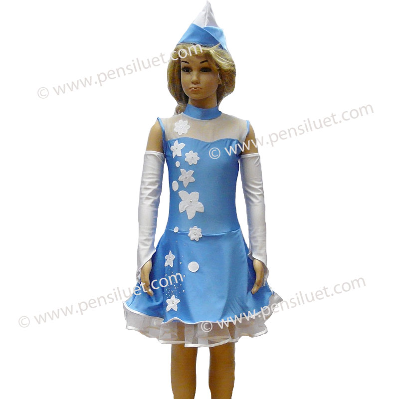Sports cheerleading costume 21