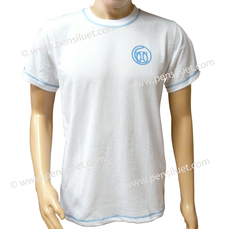 T-shirt 02 School uniform NU Hristo Botev Plovdiv