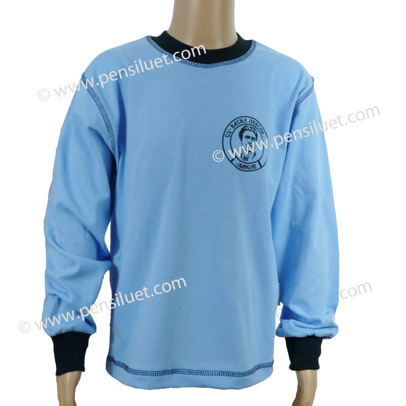 T-shirt 20 long sleeves