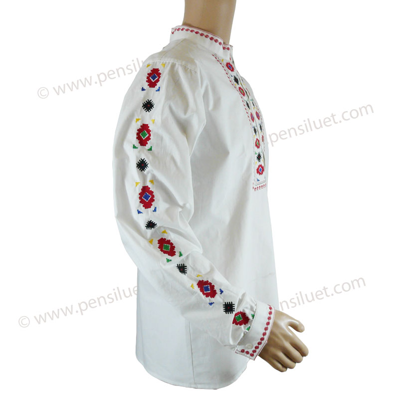 Thracian children's blouse 14V2