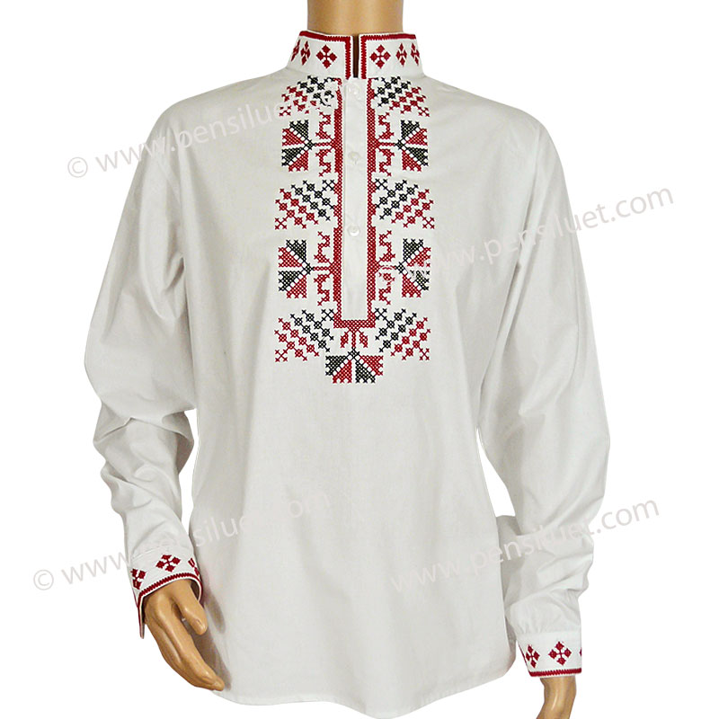 Thracian children's shirt 16V1