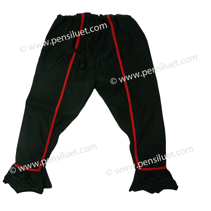 Thracian children's potour (Pants) R01P