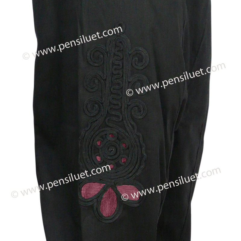 Thracian children'spotur (Pants) 01VB