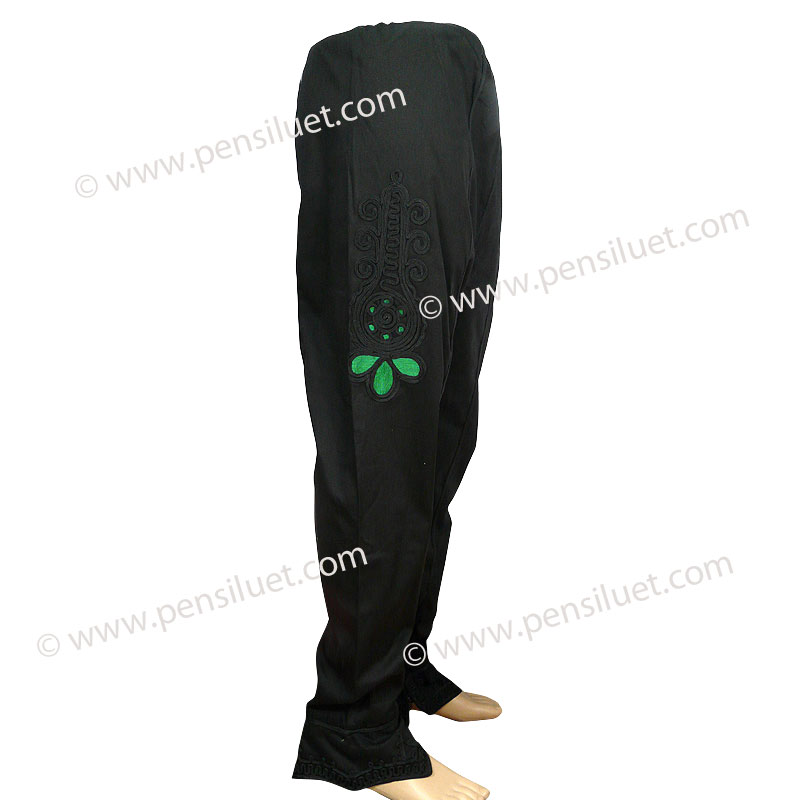 Thracian men's potur (Pants) 01PG