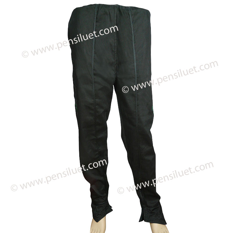 Thracian men's potur (Pants) 01PG