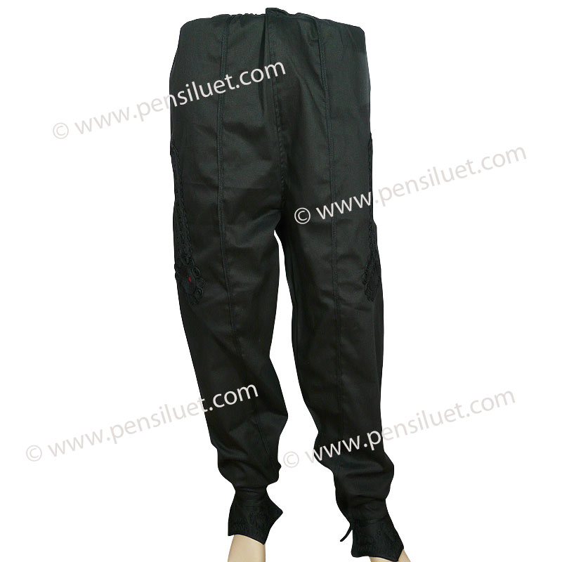 Thracian men's potur (Pants) 10P