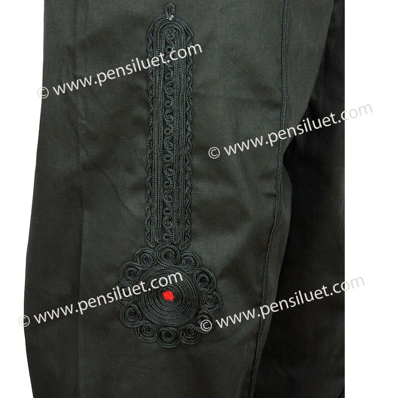 Thracian men's potur (Pants) 10P